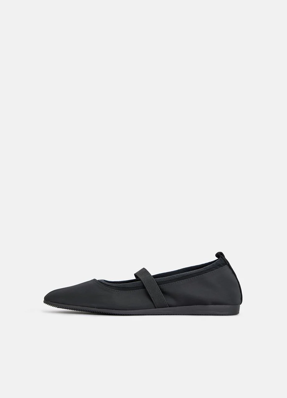VAGABOND HILLARY-BALLET FLATS - Image 5