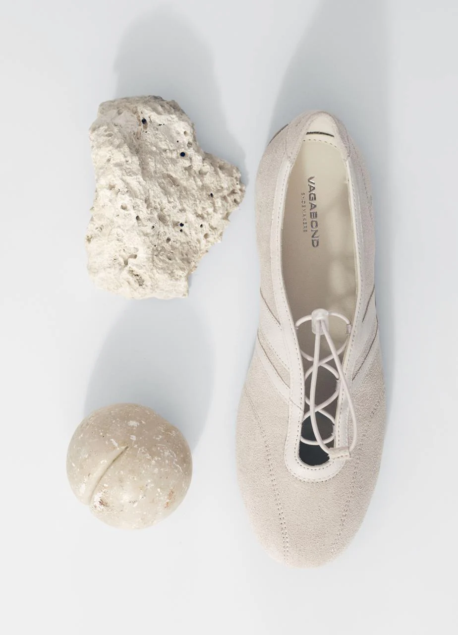 VAGABOND HOLLIE BALLERINA LACE - Image 3