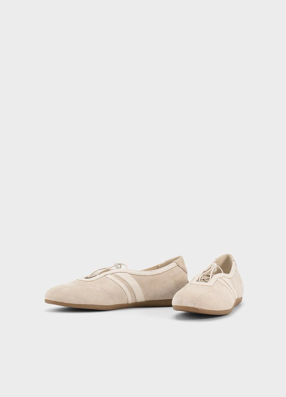 VAGABOND HOLLIE BALLERINA LACE - Image 5