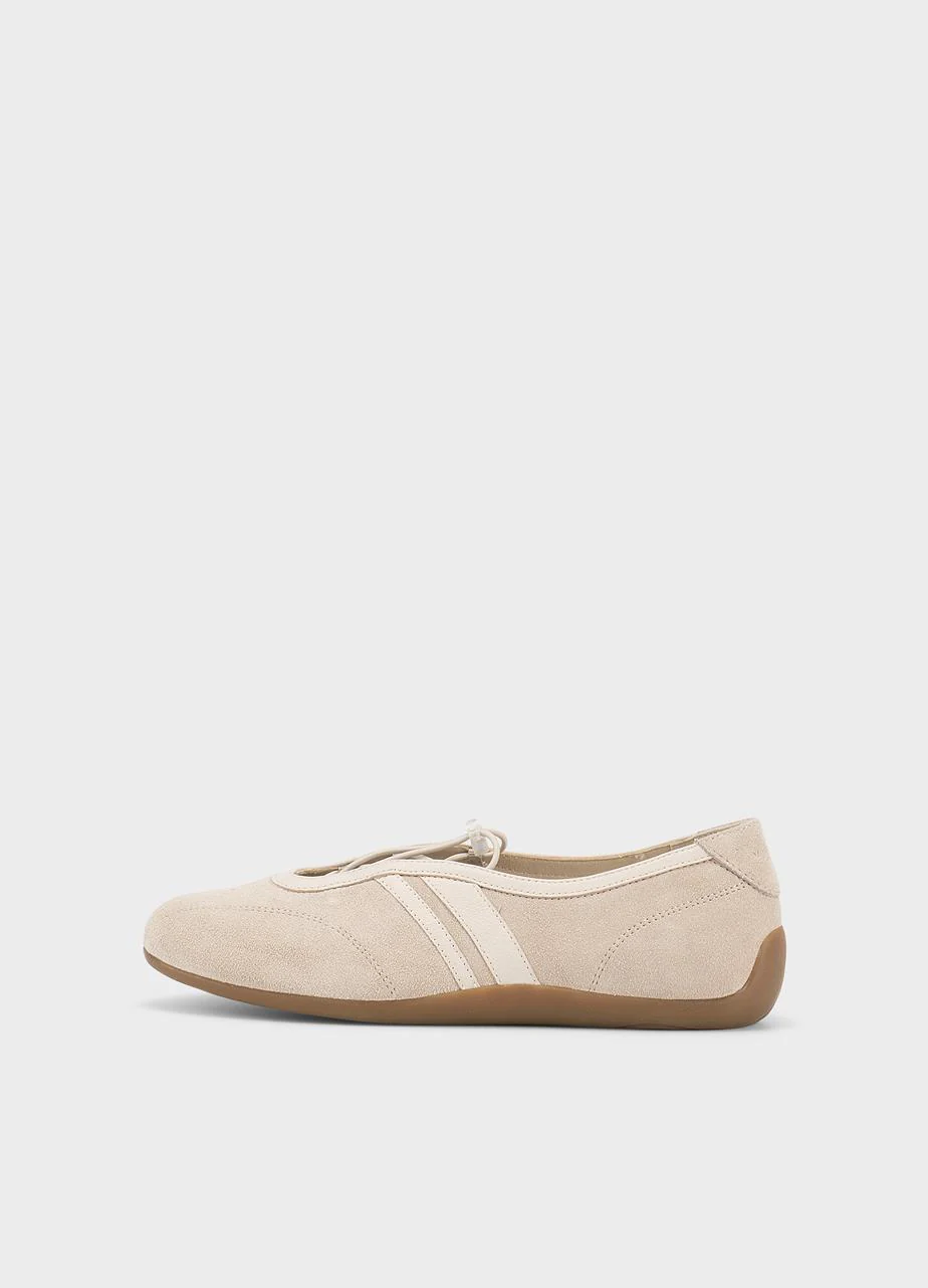 VAGABOND HOLLIE BALLERINA LACE - Image 6