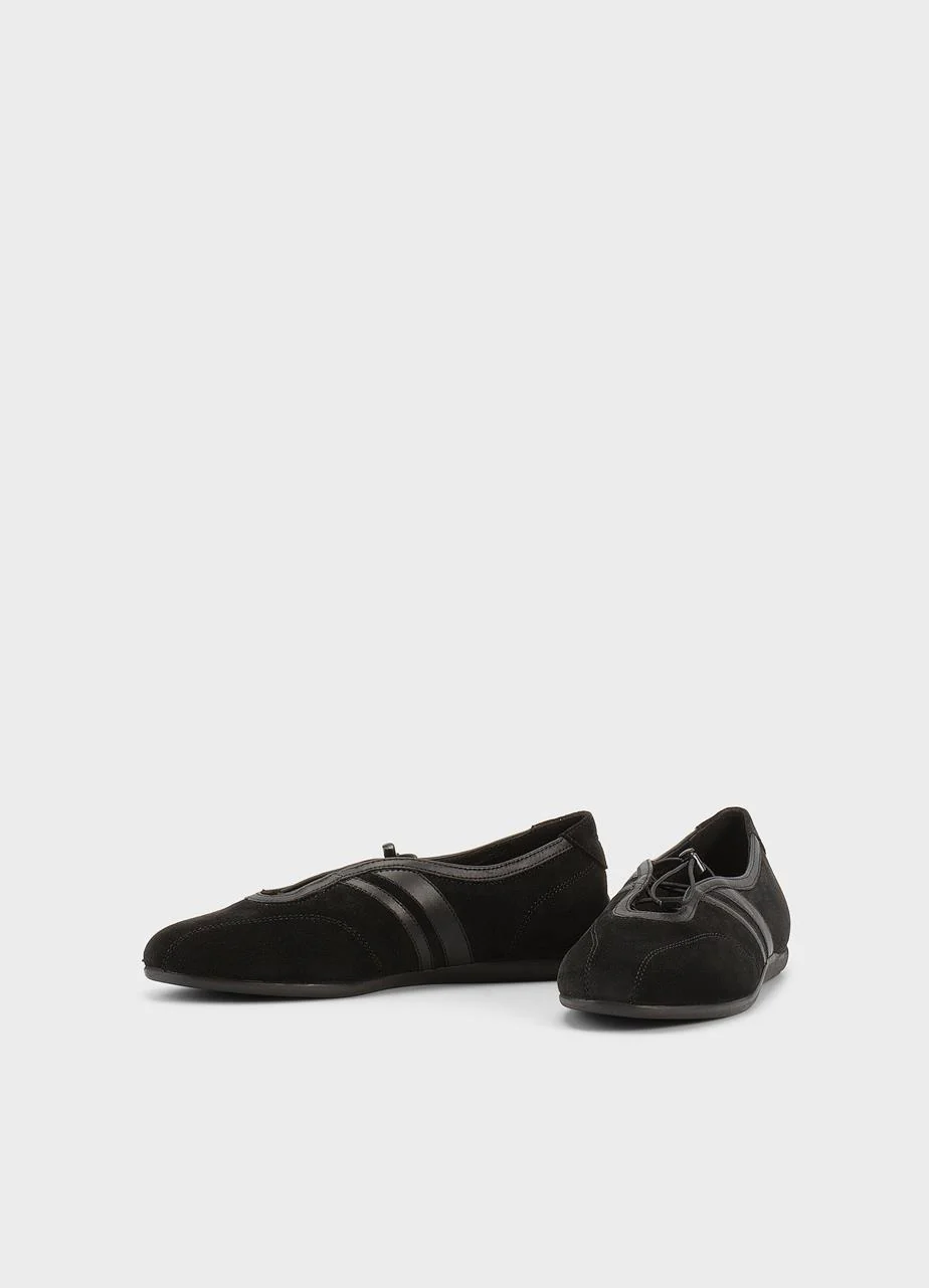 VAGABOND HOLLIE BALLERINA LACE - Image 3