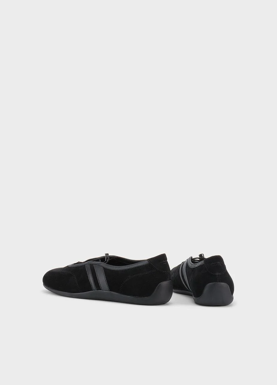 VAGABOND HOLLIE BALLERINA LACE - Image 4