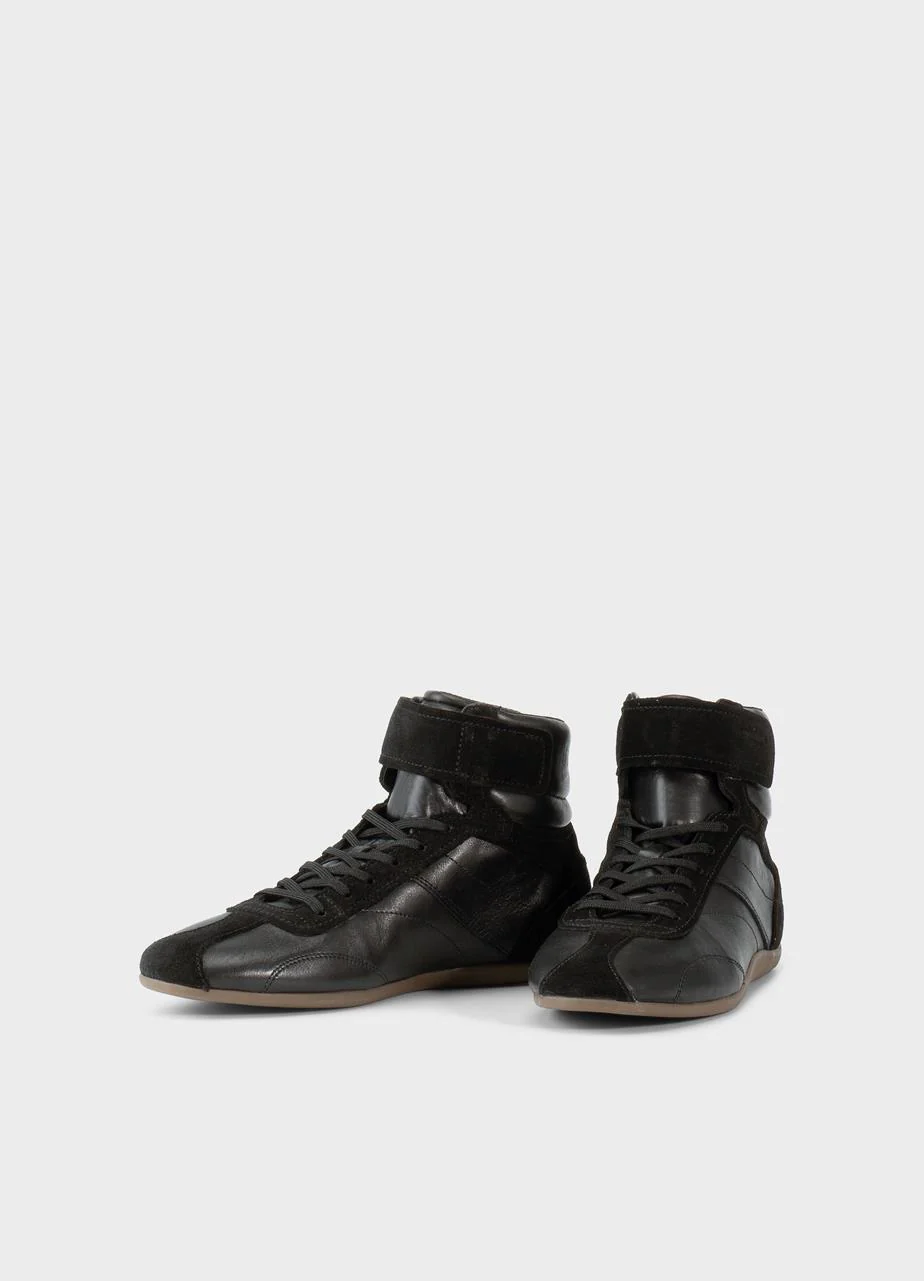 VAGABOND HOLLIE SNEAKER - Image 4