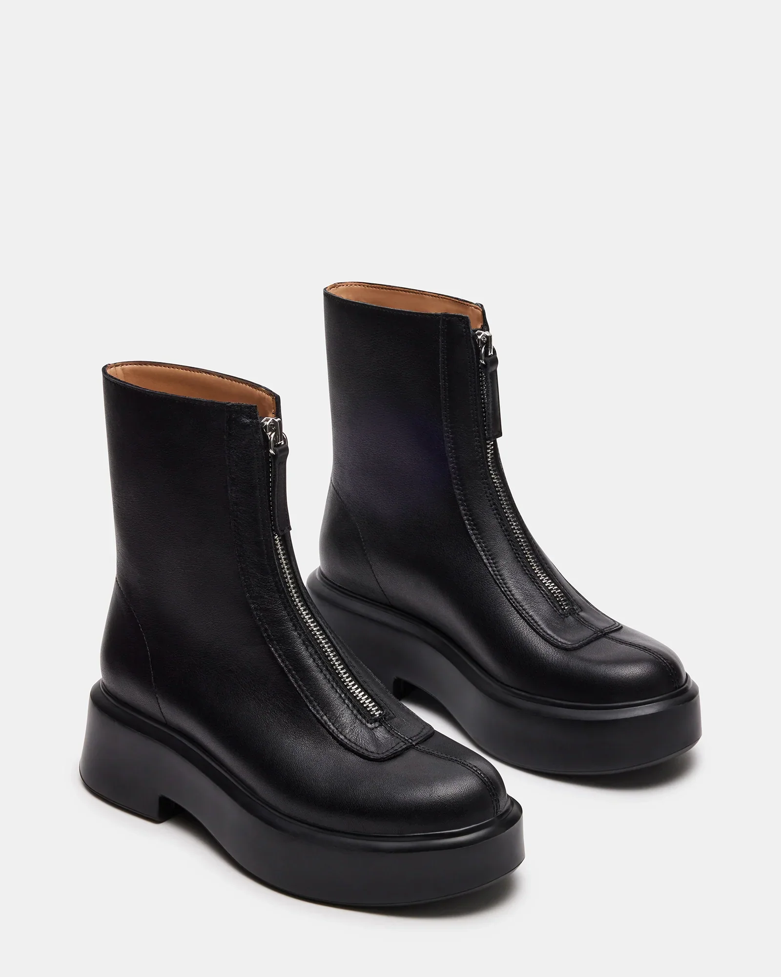 STEVE MADDEN JONES-BLACK - Image 4