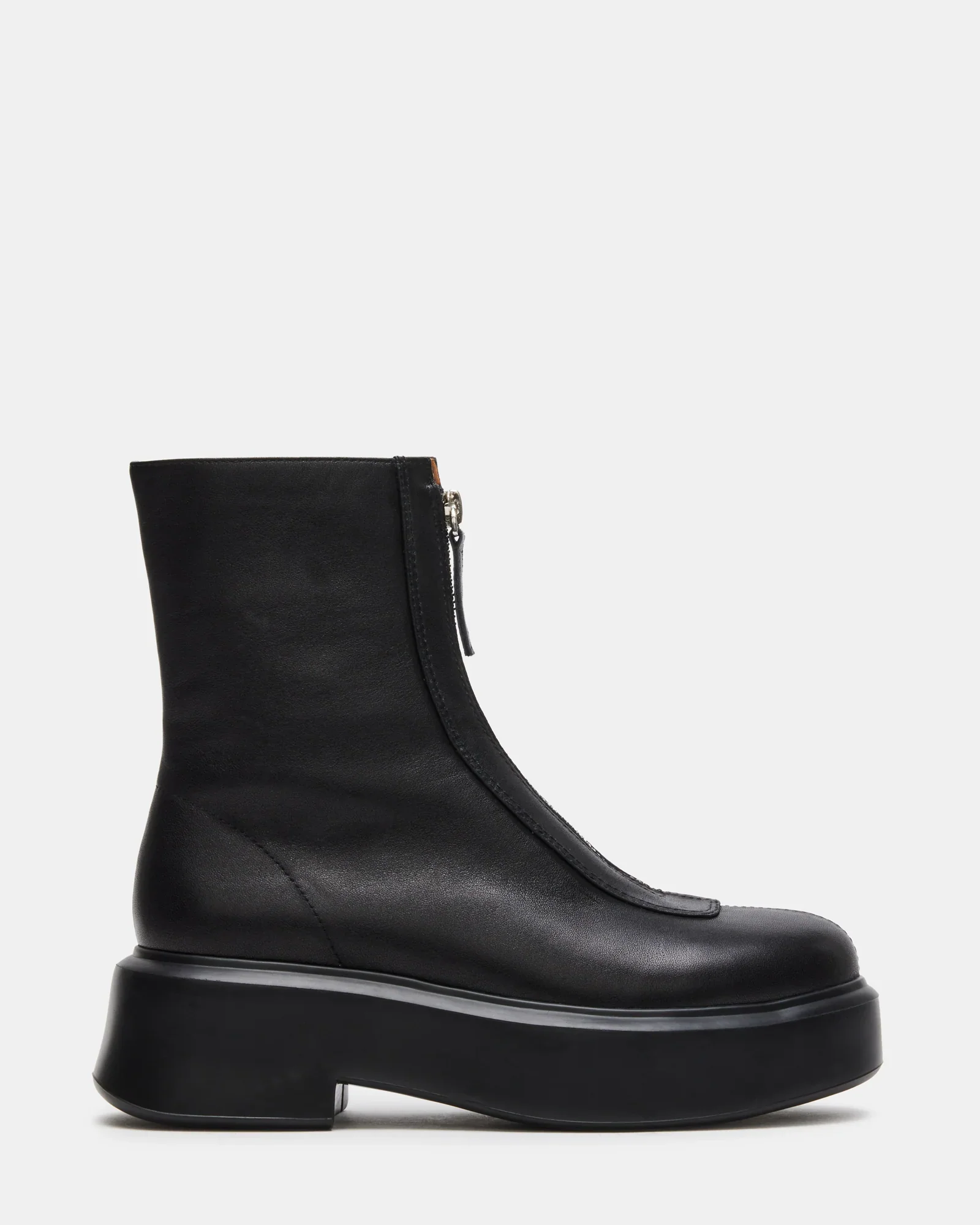 STEVE MADDEN JONES-BLACK - Image 5