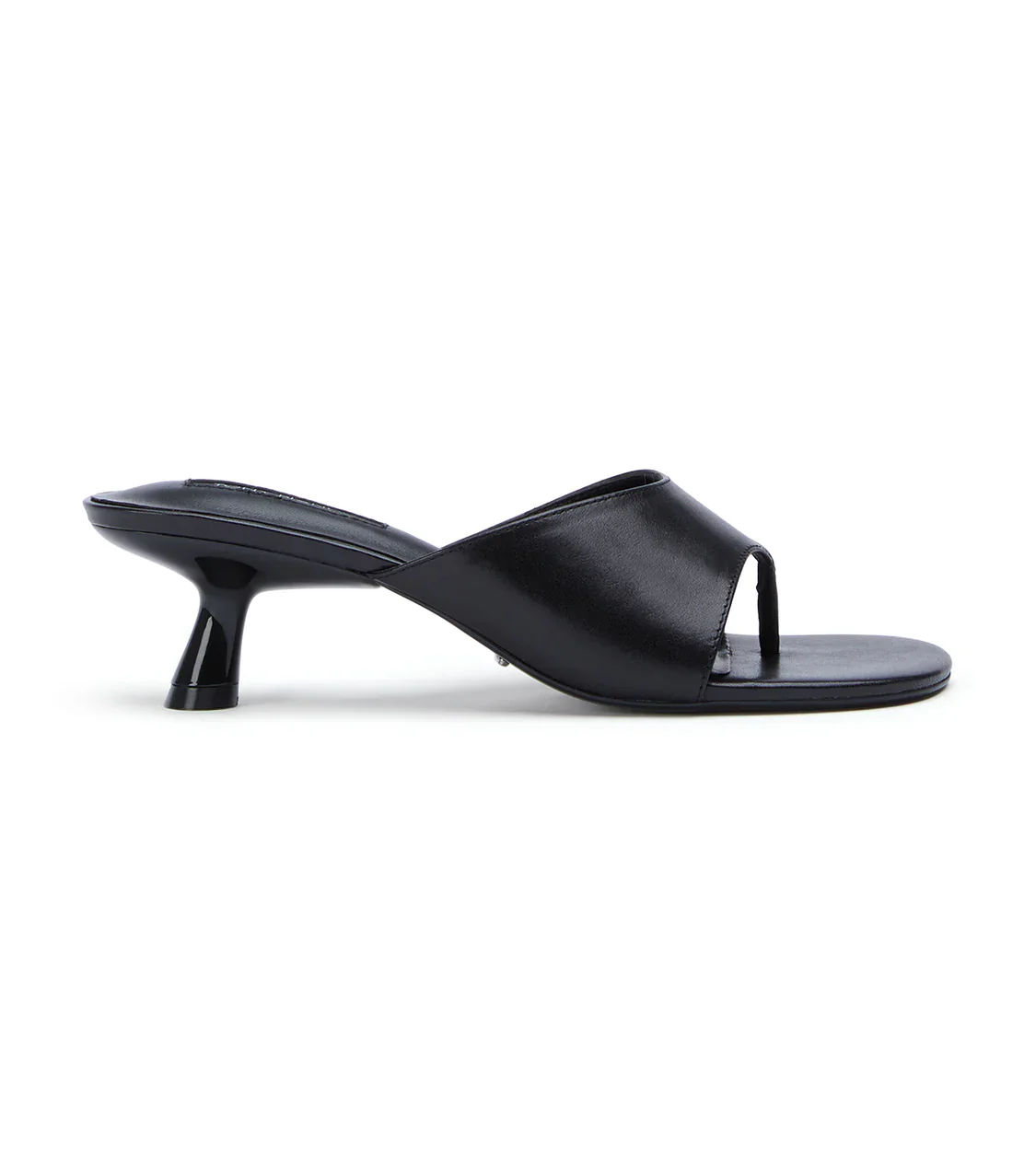 TONY BIANCO KRUZ THONG BLACK - Image 2