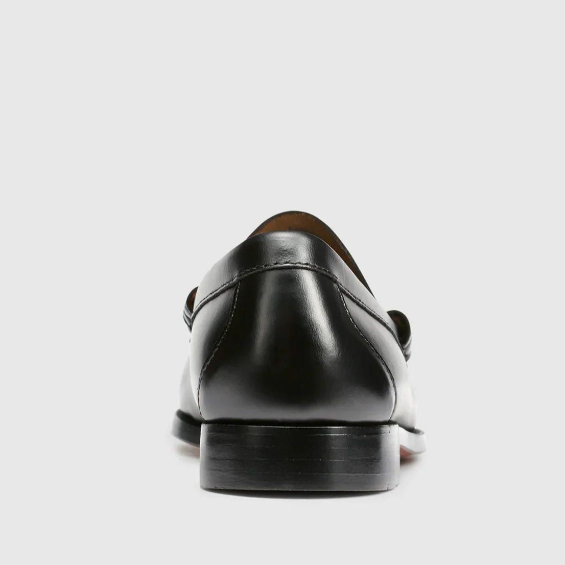 G.H BASS LARSON MENS WEEJUNS - Image 3