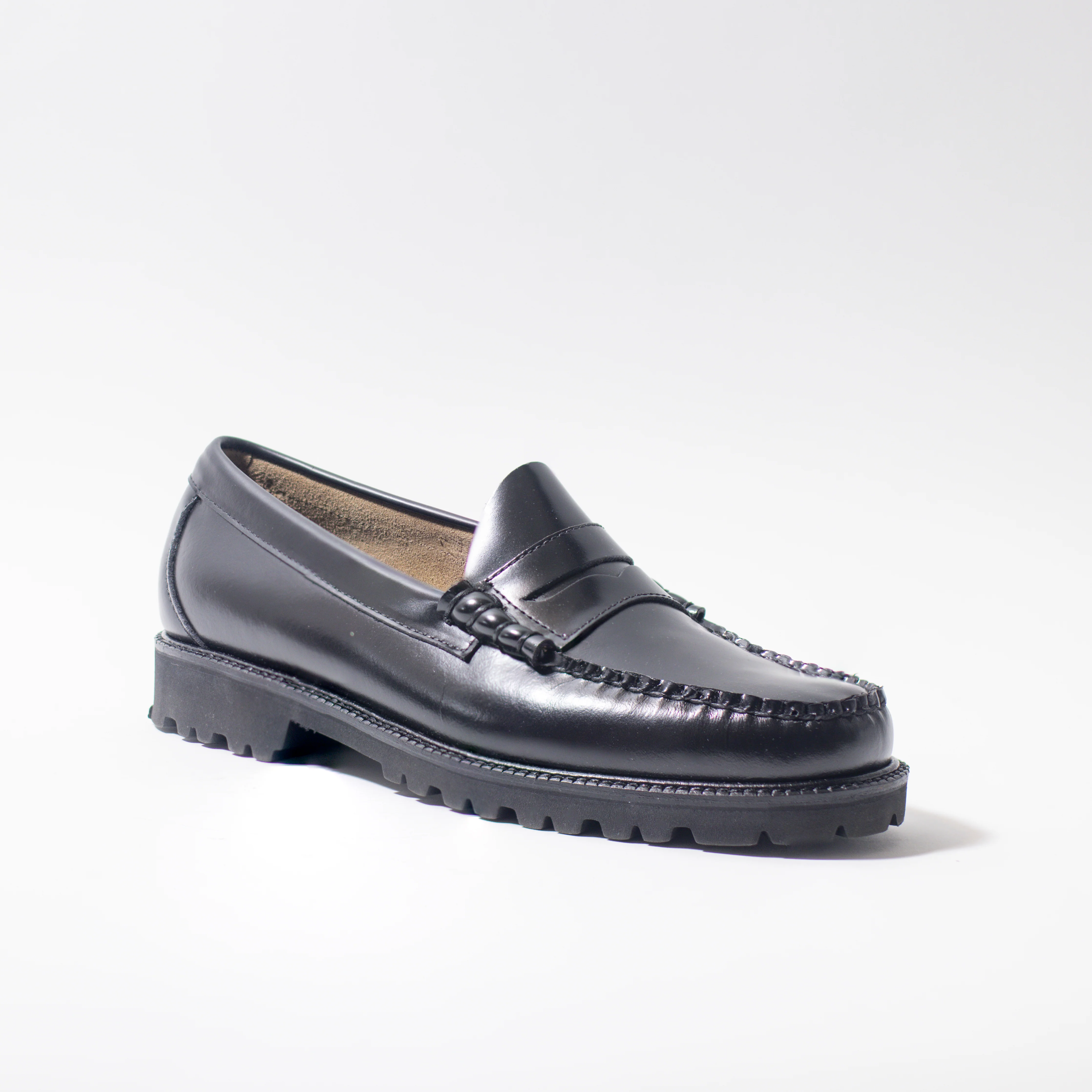 G.H. BASS LARSON LUG MEN’S WEEJUNS - Image 10