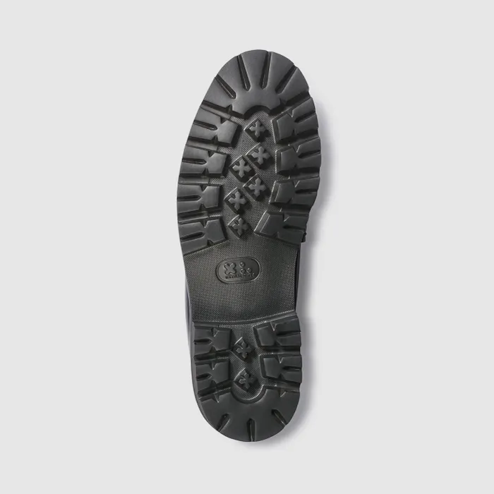 G.H. BASS LARSON LUG MEN’S WEEJUNS - Image 3