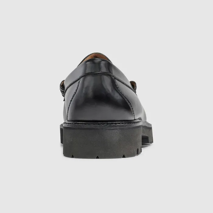 G.H. BASS LARSON LUG MEN’S WEEJUNS - Image 4
