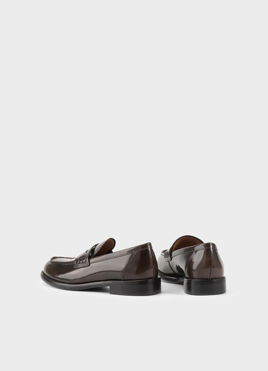 VAGABOND LINN PENNY- WALNUT - Image 3