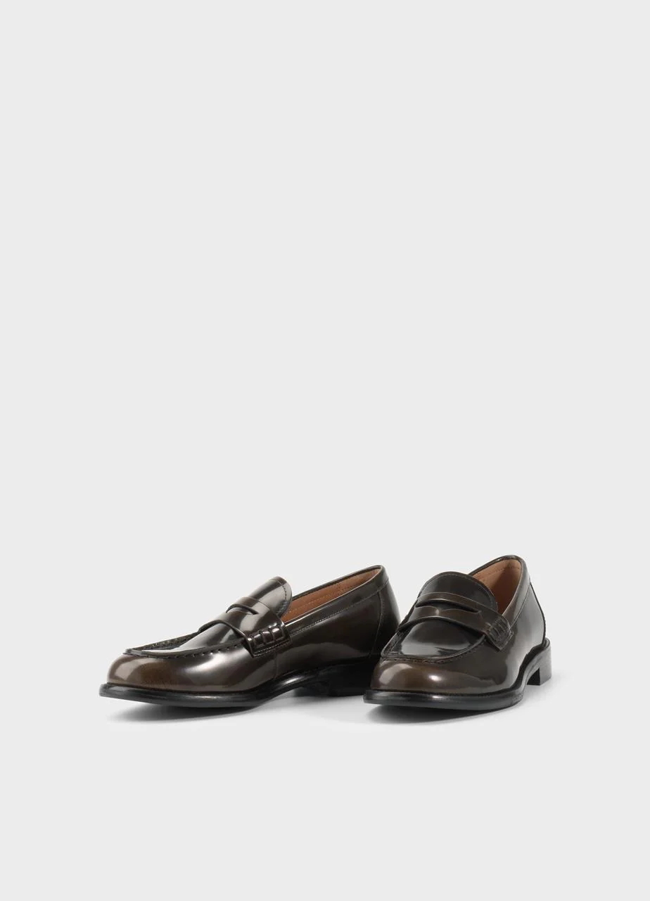 VAGABOND LINN PENNY- WALNUT - Image 4