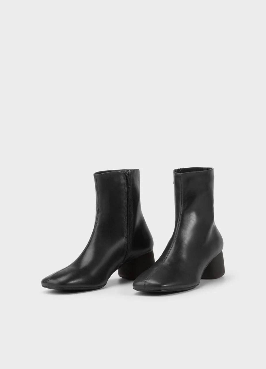 VAGABOND LIVIA BOOT BLACK LEATHER - Image 4