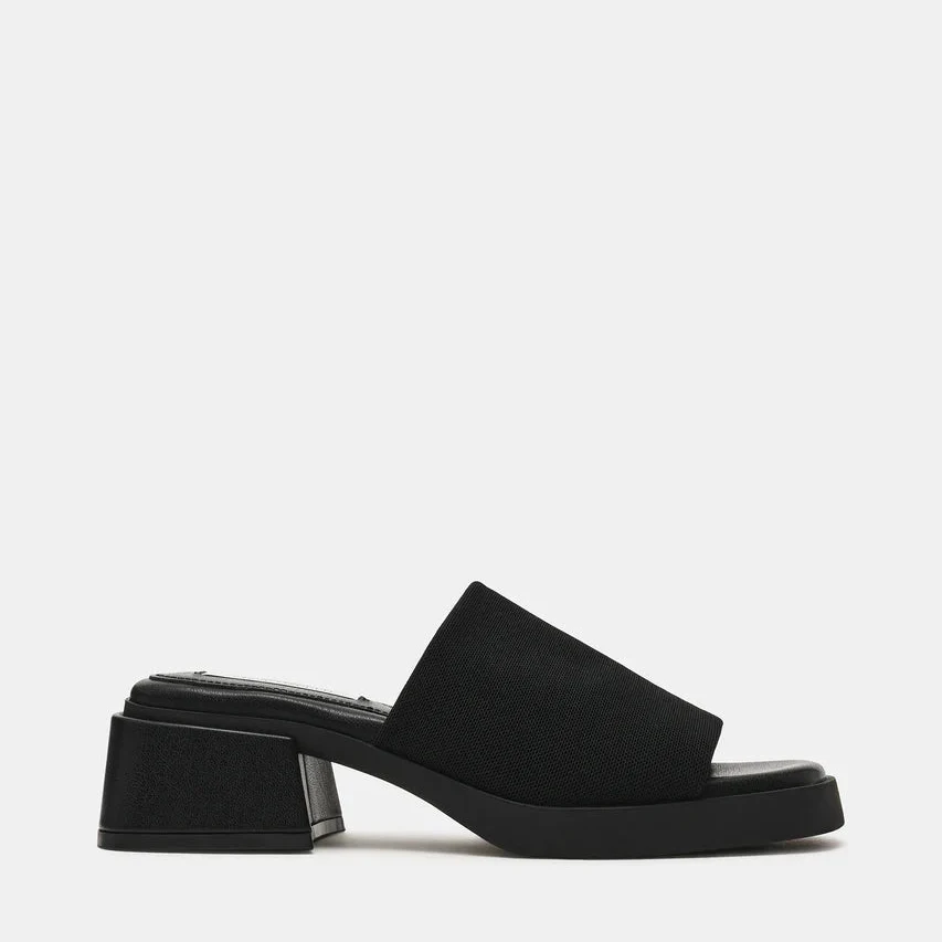 STEVE MADDEN LUCEE-BLACK - Image 2