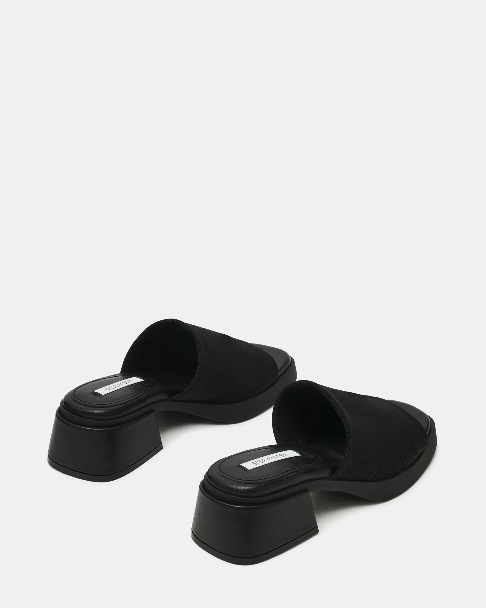 STEVE MADDEN LUCEE-BLACK - Image 5