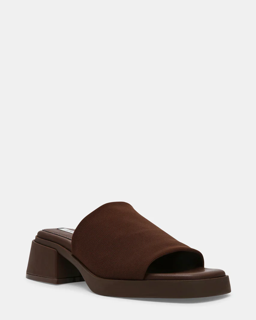 STEVE MADDEN LUCEE-BROWN - Image 3