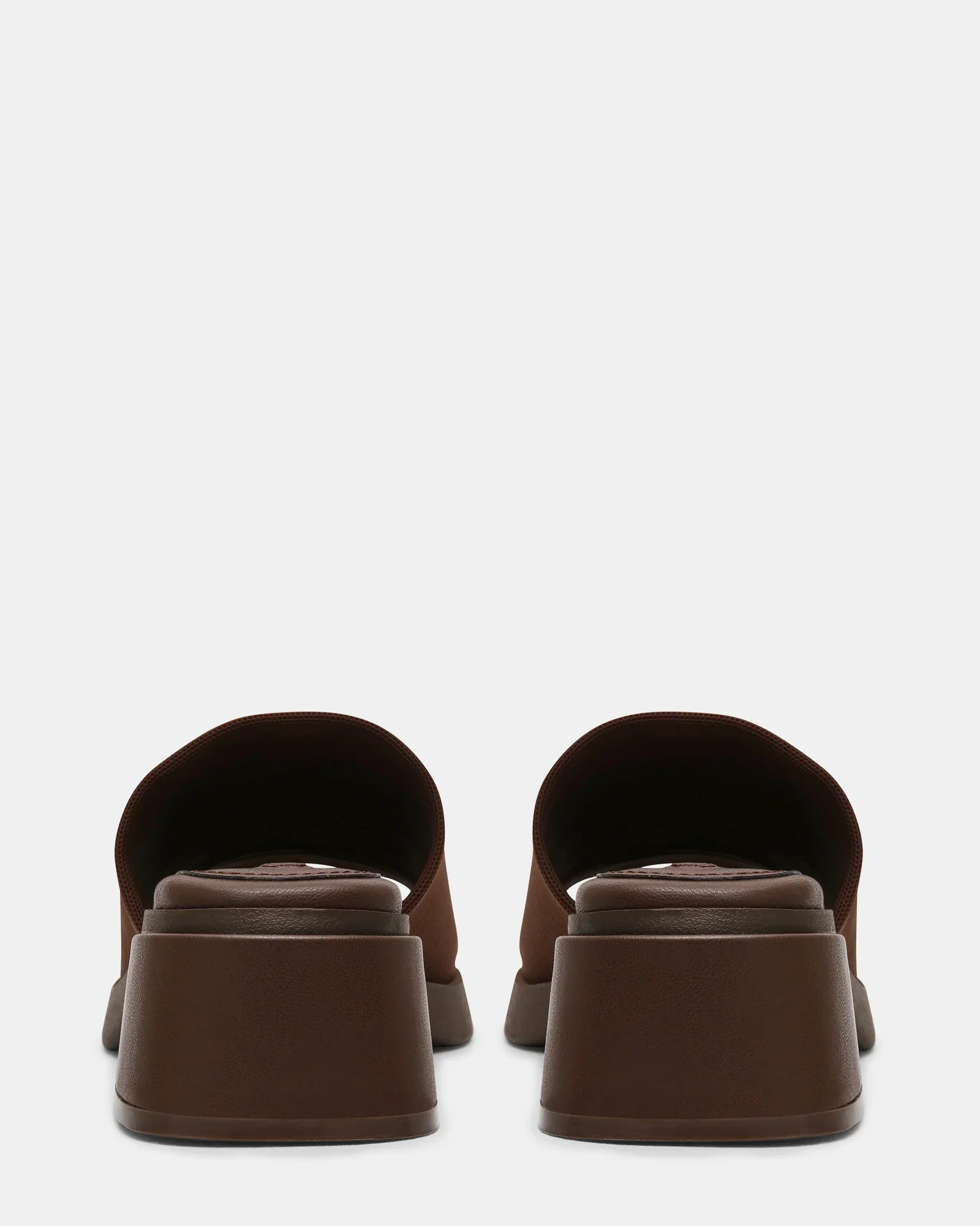 STEVE MADDEN LUCEE-BROWN - Image 4