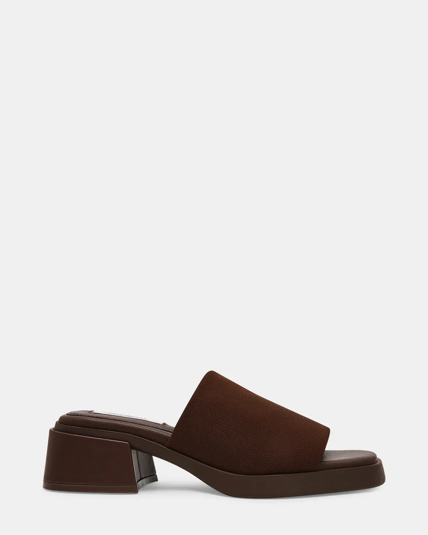 STEVE MADDEN LUCEE-BROWN - Image 6