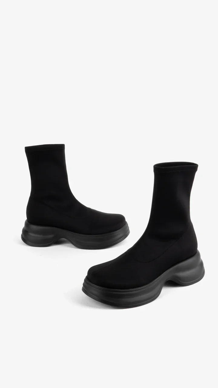 IB MACO STRETCH BOOTS - Image 7