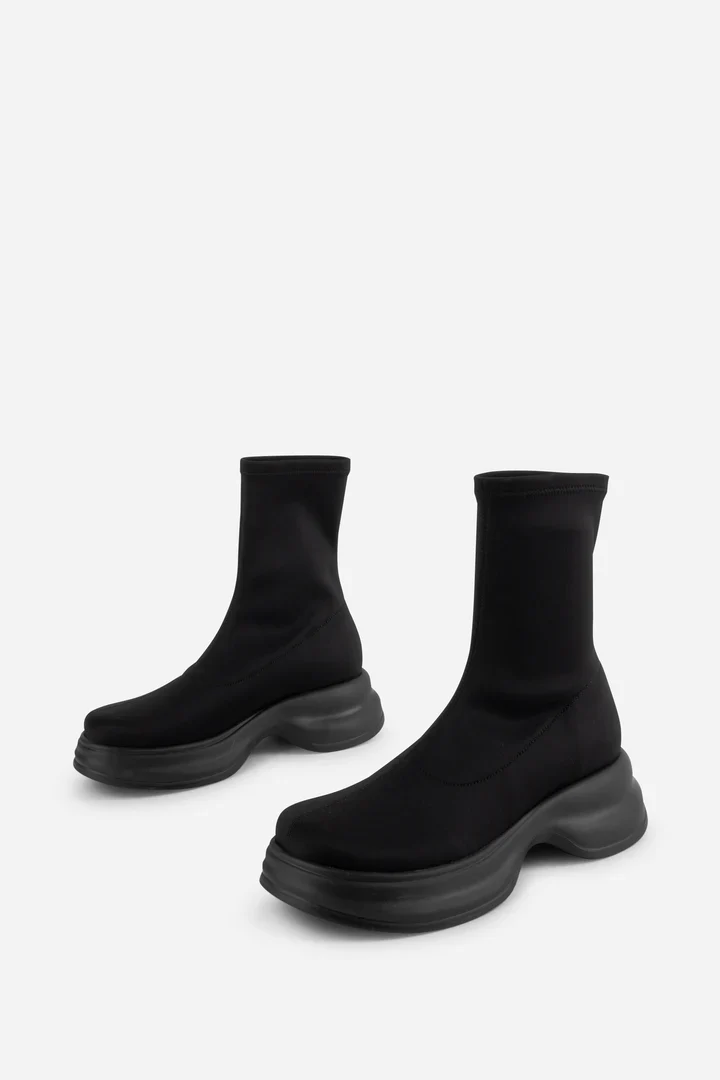 IB MACO STRETCH BOOTS - Image 9