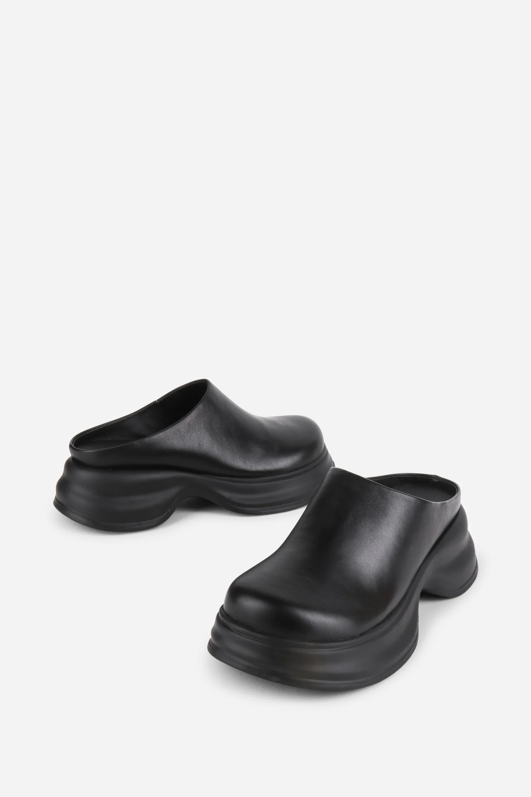 INTENTIONALLY BLANK MALIX MULES - Image 10