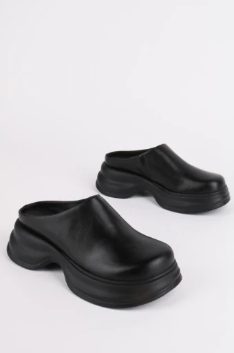 INTENTIONALLY BLANK MALIX MULES - Image 6