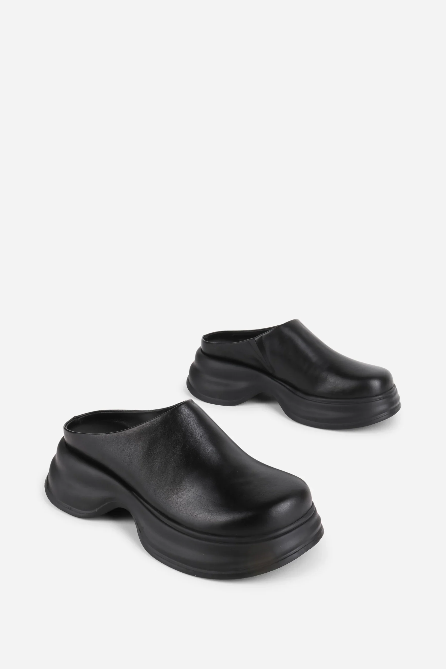 INTENTIONALLY BLANK MALIX MULES - Image 9