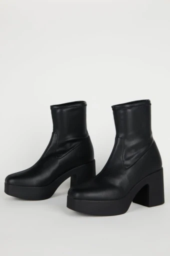 IB MARLOWE VEGAN BOOTS - Image 13