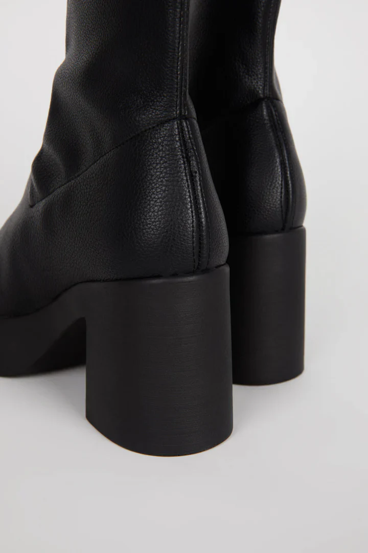 IB MARLOWE VEGAN BOOTS - Image 6