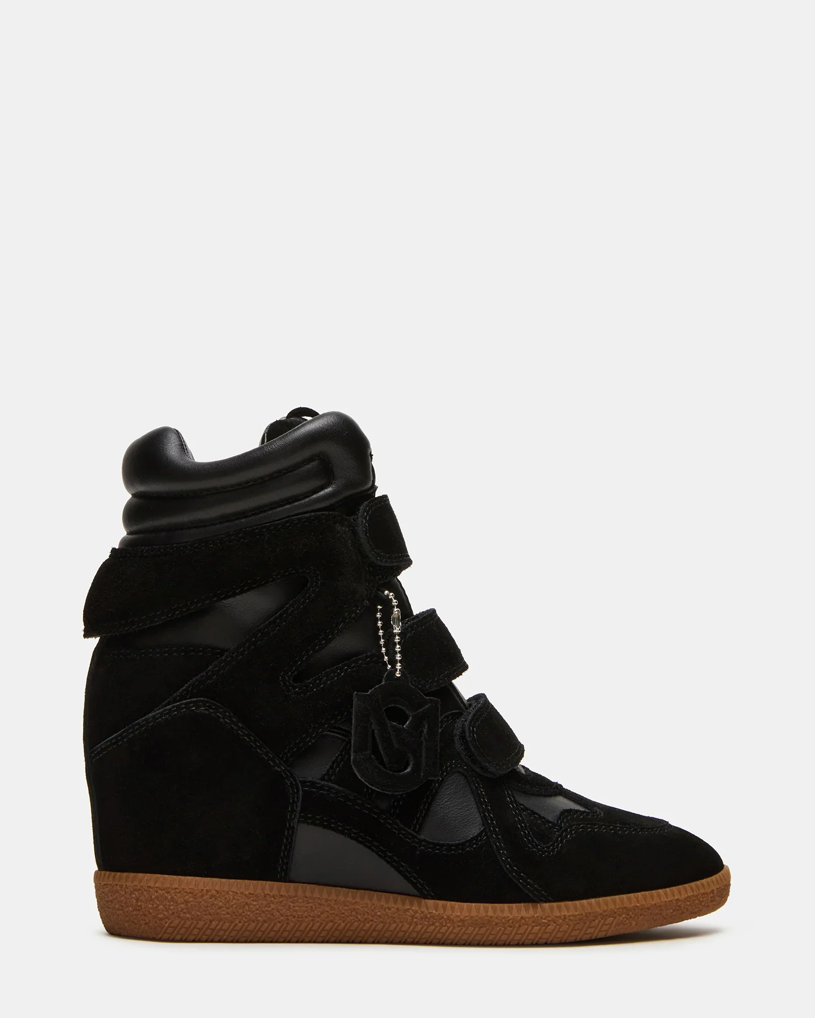 STEVE MADDEN MAVIS-BLACK - Image 3
