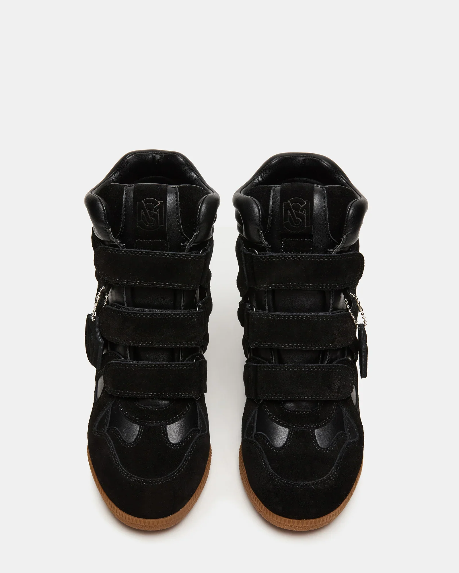 STEVE MADDEN MAVIS-BLACK - Image 5
