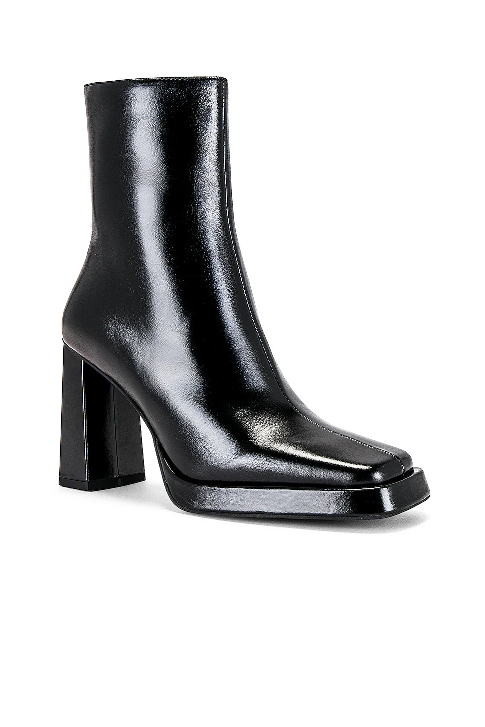 JEFFREY CAMPBELL MAXIMAL -L3 ANKLE BOOTS - Image 2
