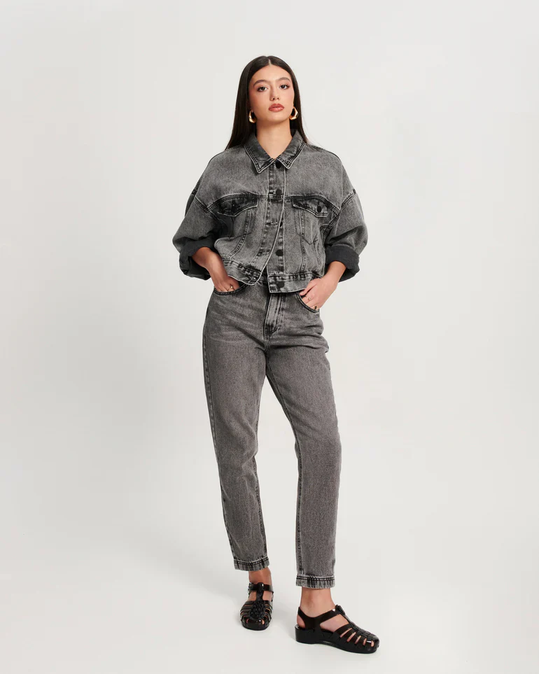 MELISSA POSSESSION PESCURA SCHOLL BLACK - Image 2