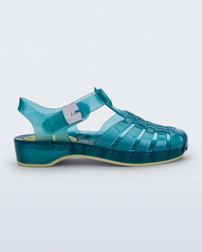 MELISSA POSSESSION PESCURA SCHOLL BLUE - Image 5