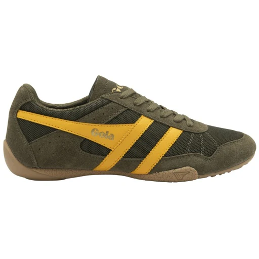 GOLA MEN'S CASCADE SNEAKERS - Image 10