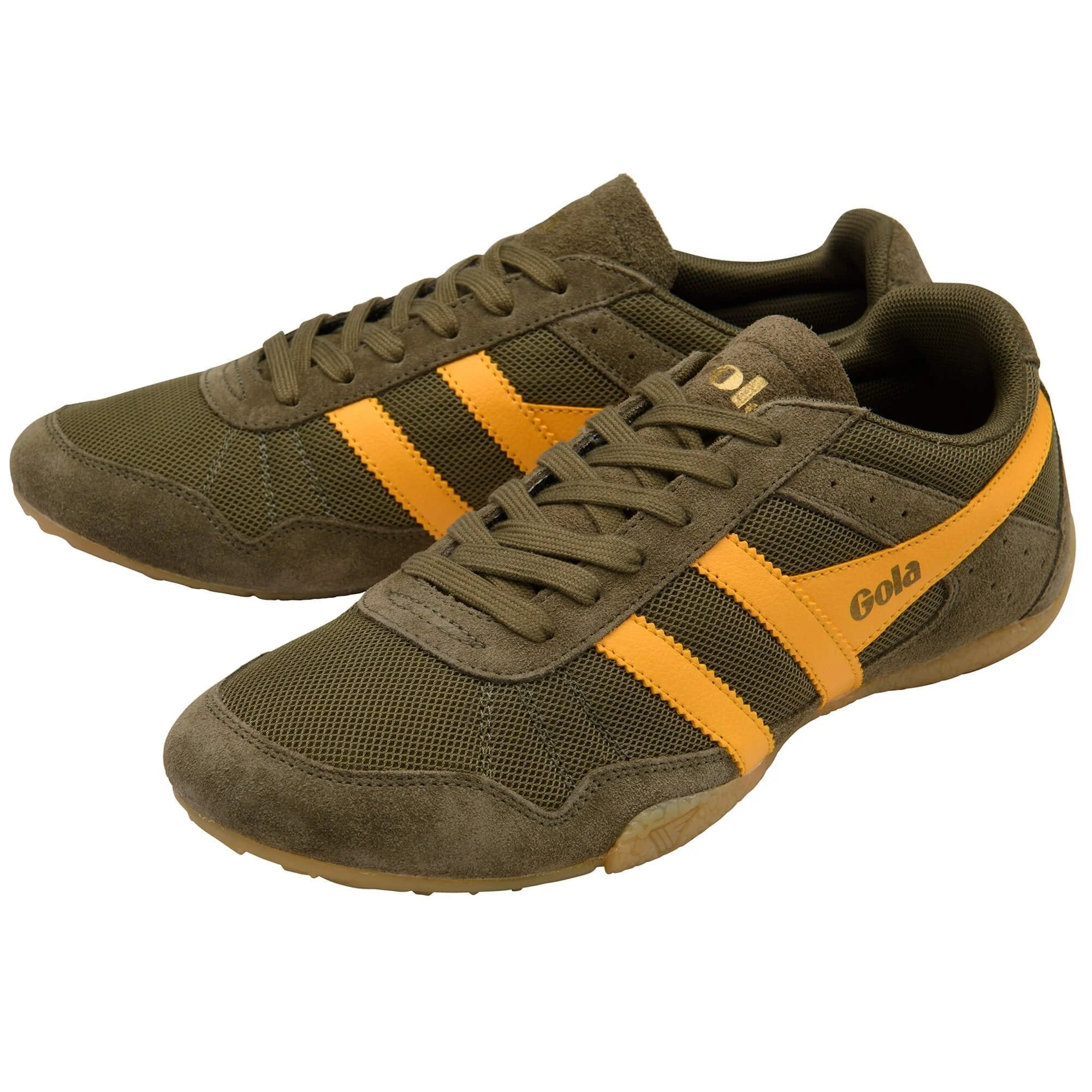 GOLA MEN'S CASCADE SNEAKERS - Image 13