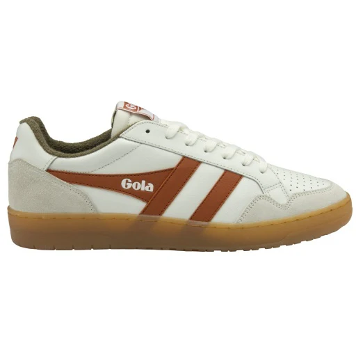 GOLA MEN'S EAGLE '86 SNEAKERS - Image 16