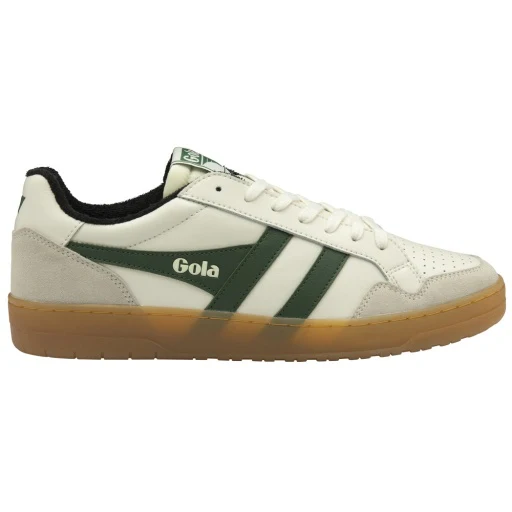 GOLA MEN'S EAGLE '86 SNEAKERS - Image 9
