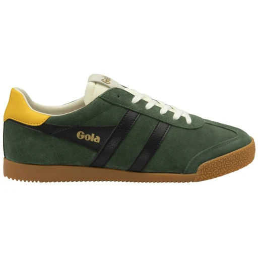 GOLA MEN'S ELAN SNEAKERS - Image 10