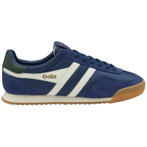 GOLA MEN'S EUROPA SNEAKERS - Image 15