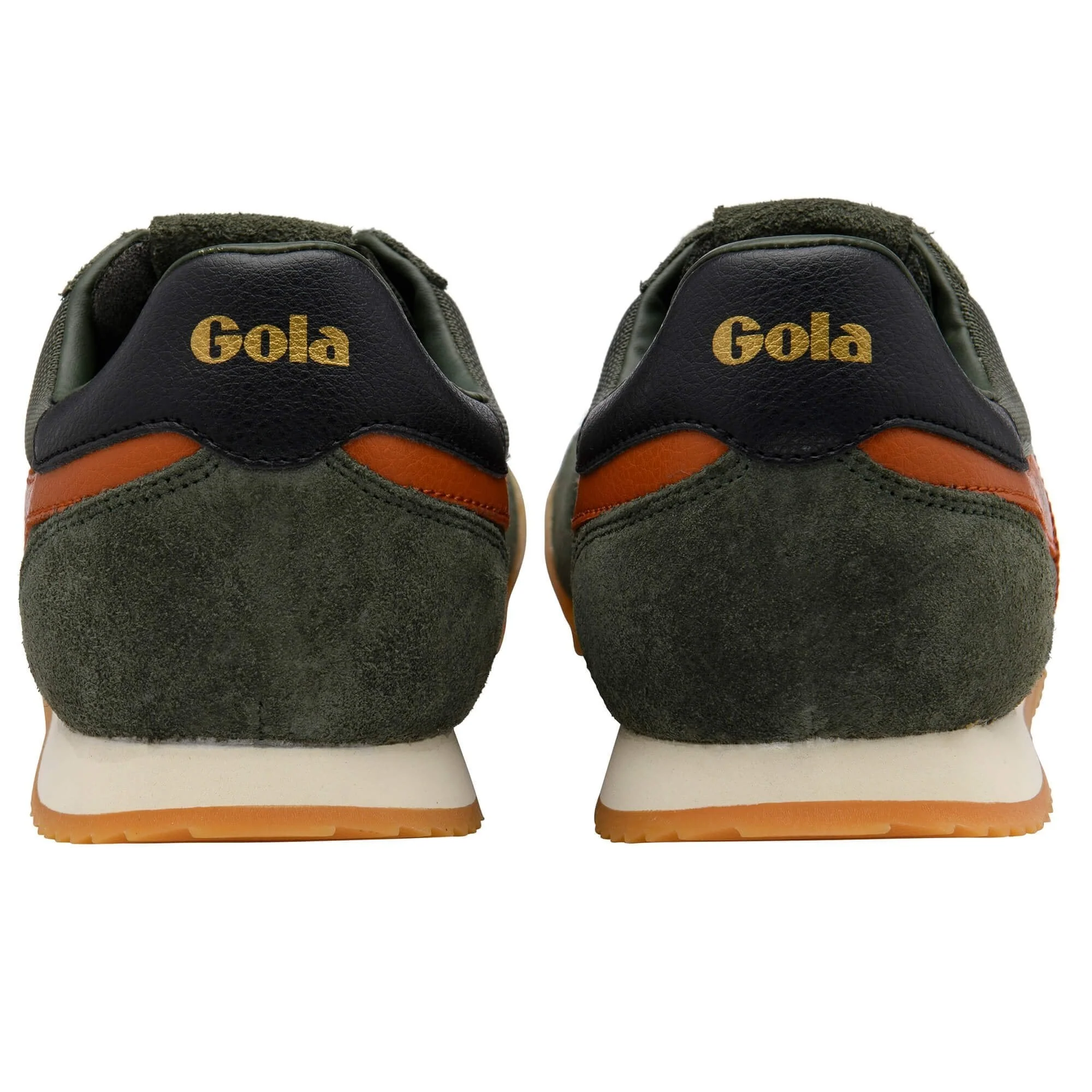 GOLA MEN'S EUROPA SNEAKERS - Image 24