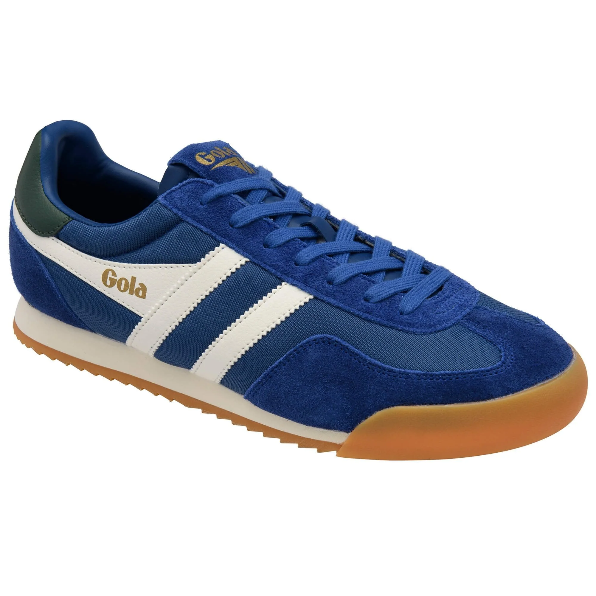 GOLA MEN'S EUROPA SNEAKERS - Image 27