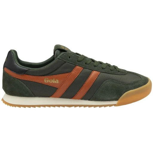 GOLA MEN'S EUROPA SNEAKERS - Image 8