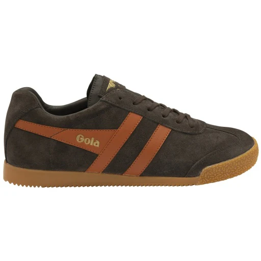 MEN'S HARRIER SUEDE SNEAKERS - Image 15