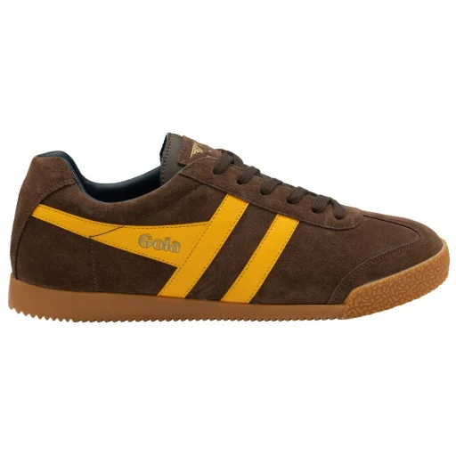 MEN'S HARRIER SUEDE SNEAKERS - Image 29