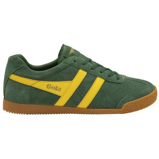 MEN'S HARRIER SUEDE SNEAKERS - Image 37