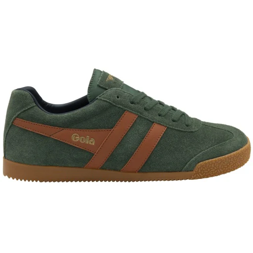 MEN'S HARRIER SUEDE SNEAKERS - Image 53