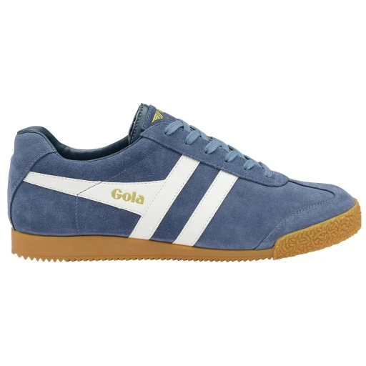 MEN'S HARRIER SUEDE SNEAKERS - Image 60
