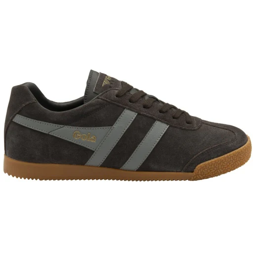 MEN'S HARRIER SUEDE SNEAKERS - Image 96
