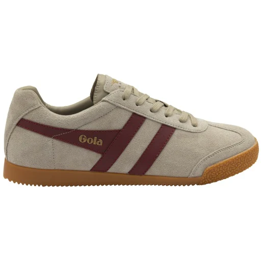 MEN'S HARRIER SUEDE SNEAKERS - Image 97